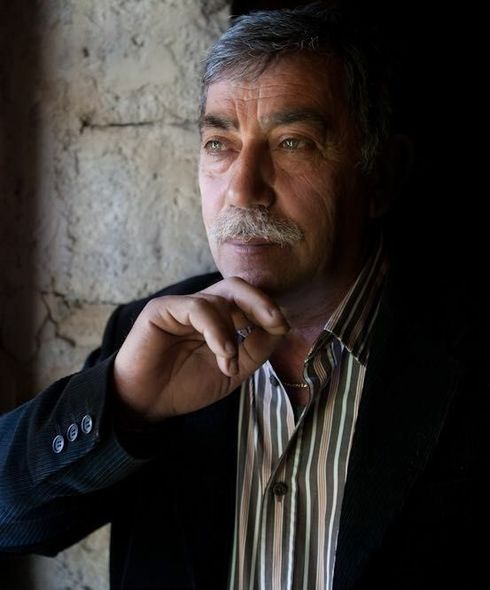 Prezident Rafiq Nəsirova ev hədiyyə etdi - FOTO