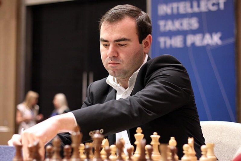 Məmmədyarov blits turnirində mübarizəyə başlayır