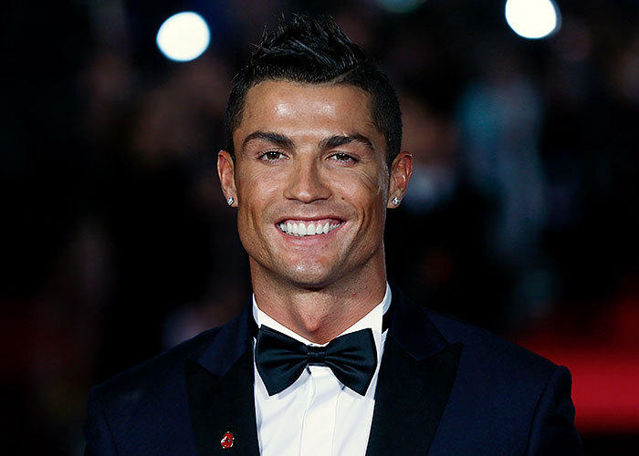 Dünyanın ən çox nifrət edilən idmançıları - Ronaldo, Özil