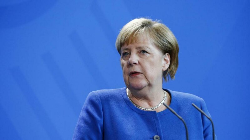 Merkel: Türkiyə quruma üzv olmayacaq