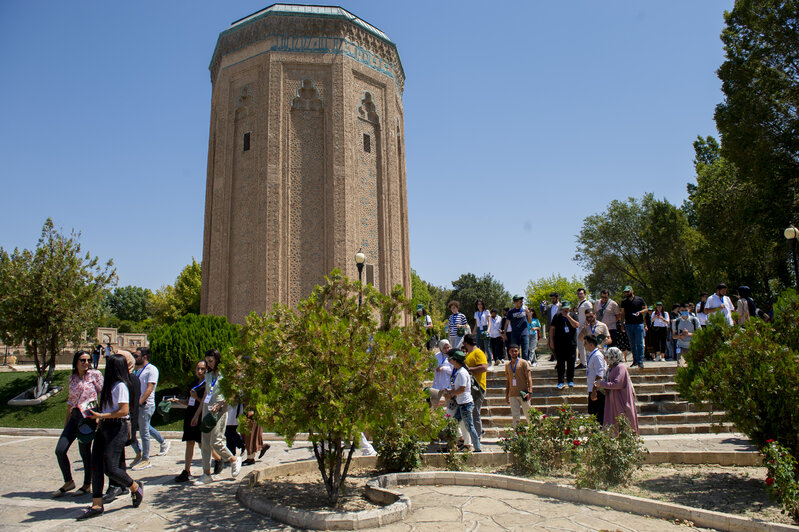 Naxçıvanda 