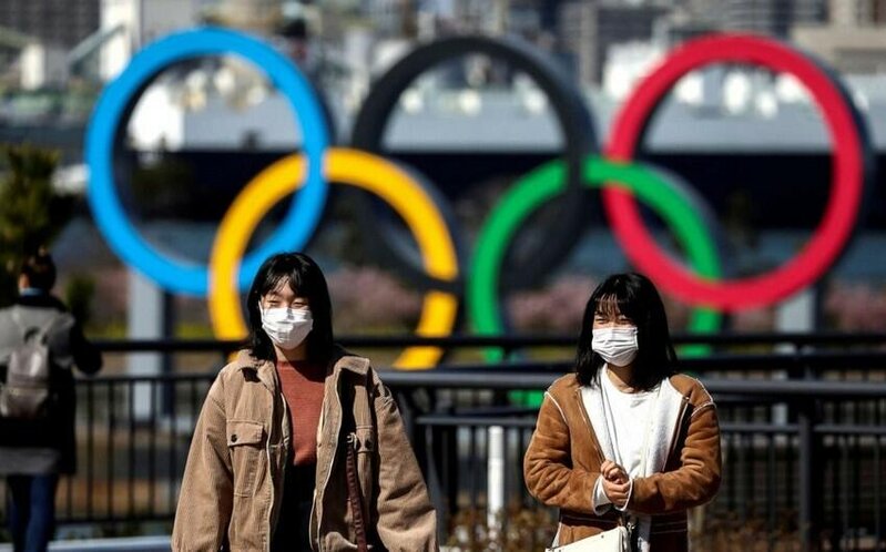 Olimpiadada daha 17 nəfər koronavirusa yoluxdu