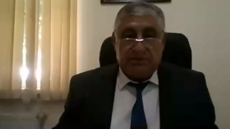 YAP Naftalan şəhər təşkilatının X hesabat konfransı keçirilib - FOTOLAR