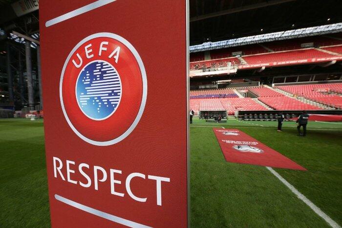 Azərbaycan UEFA reytinqində gerilədi