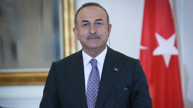 Ceyhun Bayramovla hər gün telefonla danışırıq - Mövlud Çavuşoğlu