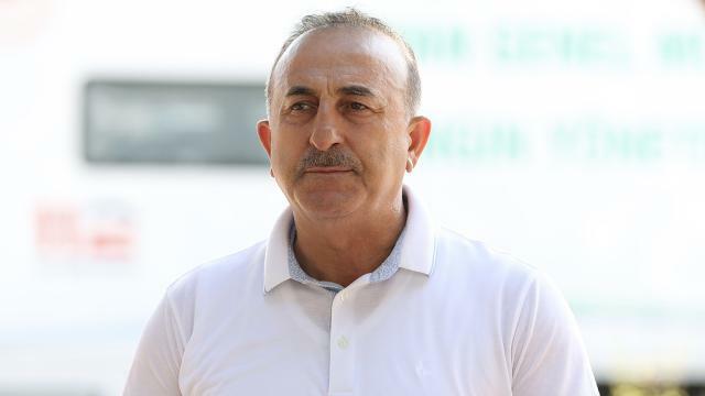 Çavuşoğlu MÜJDƏ VERDİ: 