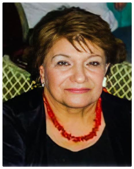 BDU-nun müəllimi vəfat etdi - FOTO