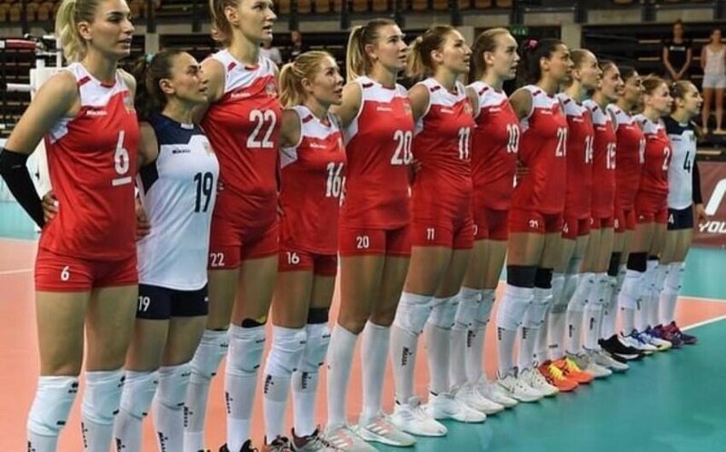 Azərbaycan millisi Avropa çempionatında növbəti oyununa çıxacaq