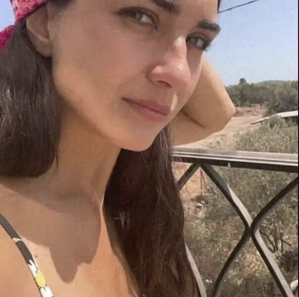 Tuba makiyajsız fotosunu paylaşdı, hamını özünə heyran qoydu - FOTO