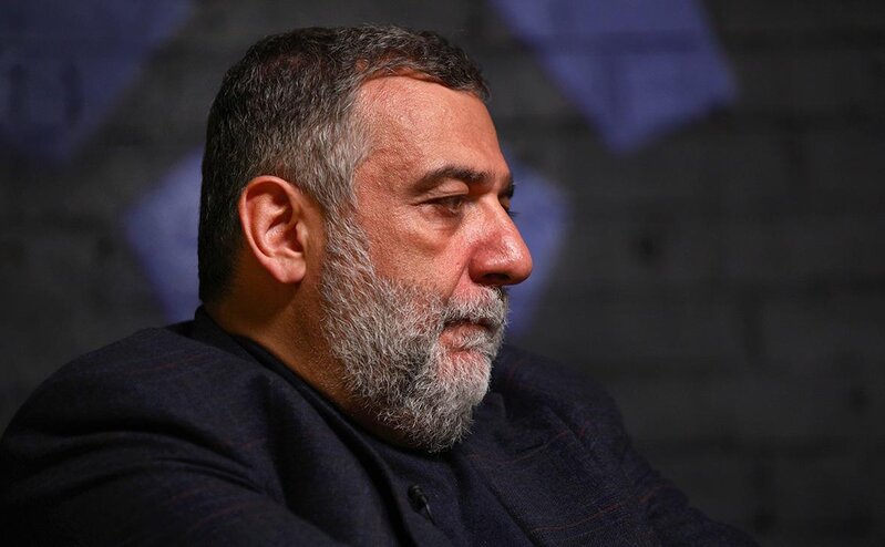 Ermənistan Vardanyanın saxlanmasına görə, AİHM-ə müraciət etdi