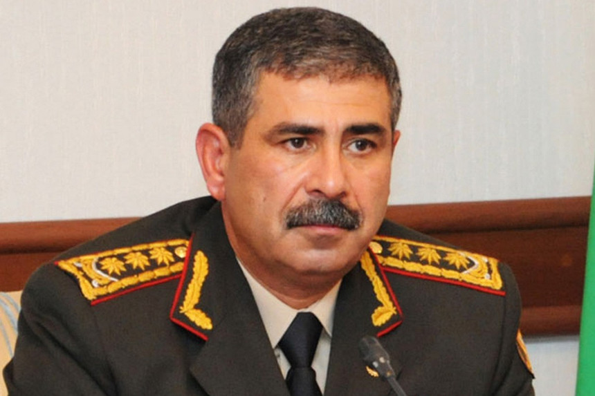 "Rəsmi Yerevan Dağlıq Qarabağ münaqişəsinin həlli üzrə danışıqları qəsdən yubadır"
