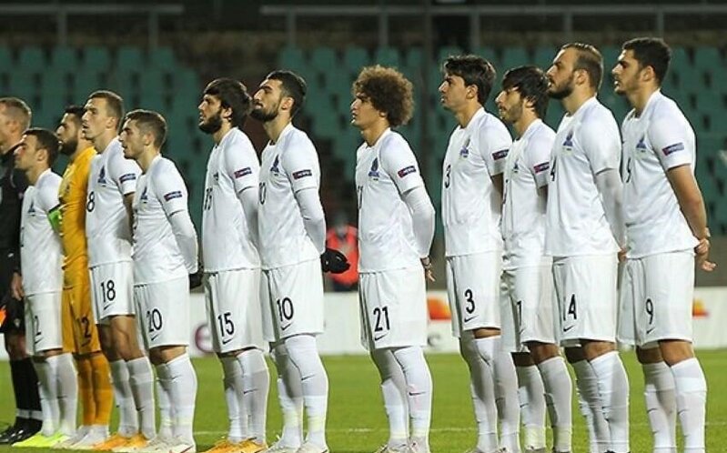 DÇ-2022: Azərbaycan millisi Portuqaliya ilə qarşılaşacaq