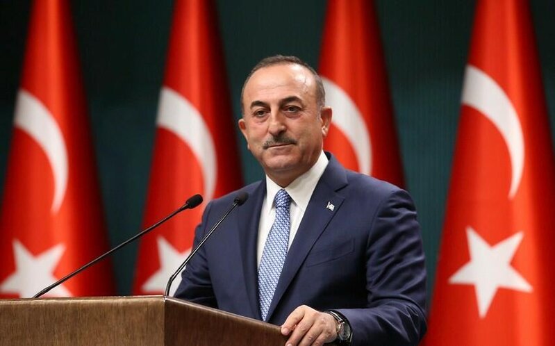 Çavuşoğludan SƏRT SÖZLƏR: 