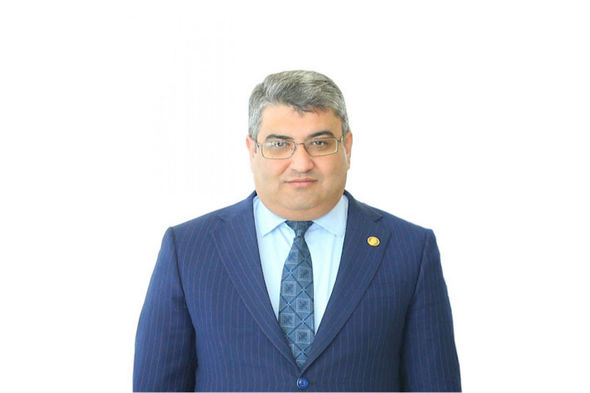 Ramiz Göyüşovun yerinə kim gətirilir? - FOTO