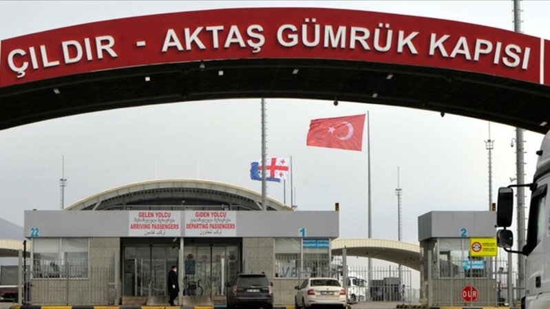 Türkiyə gömrükdə yeni qaydalar tətbiq edəcək