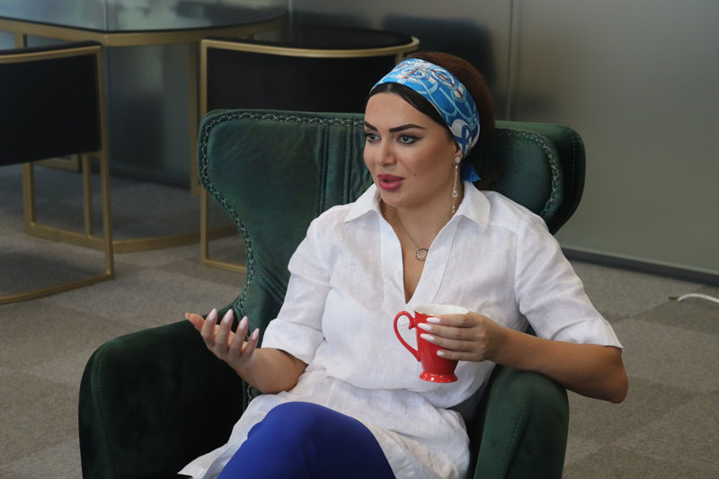 Xanımlara deyirəm ki, ərinizi qadınla tutsanız, şükür edin' - Psixoloq