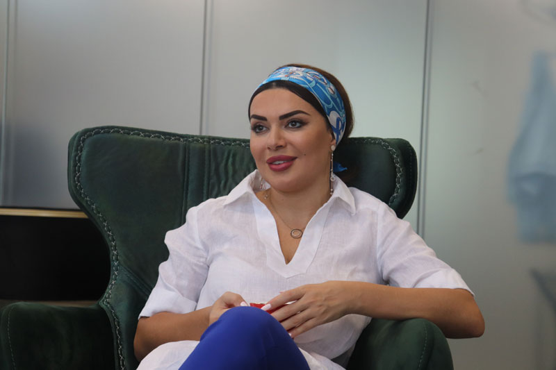 Xanımlara deyirəm ki, ərinizi qadınla tutsanız, şükür edin' - Psixoloq