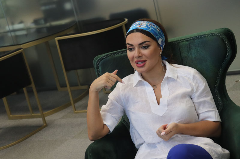 Xanımlara deyirəm ki, ərinizi qadınla tutsanız, şükür edin' - Psixoloq