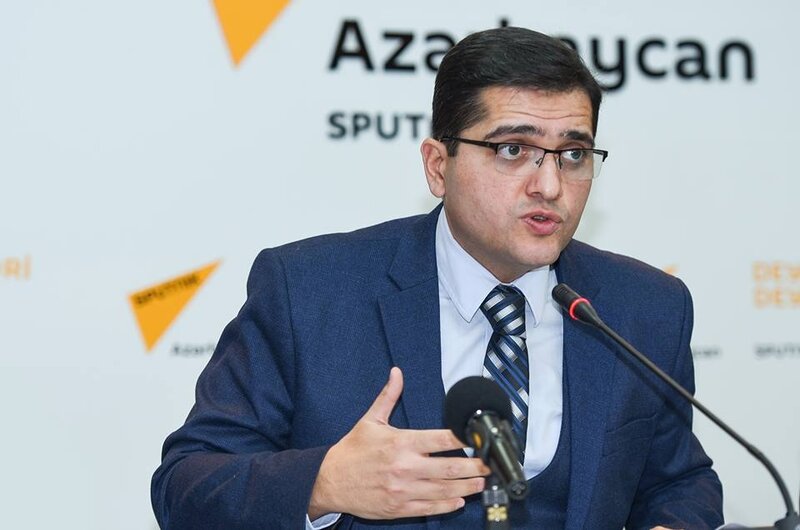İranın bizimlə dərdi nə yanacağa görədir, nə də iki sürücüsünün tutulmasına görə - GERÇƏK SƏBƏB