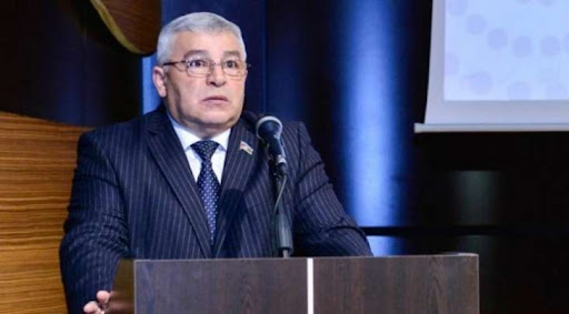İran 30 il ərzində işğalçı, cinayətkar, terrorçu dövlətlə əməkdaşlıq edib' - Deputat