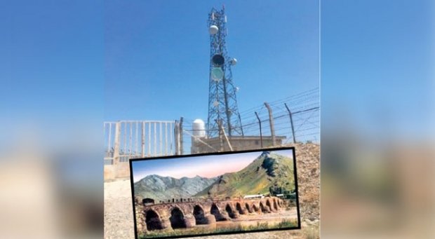 İran Azərbaycan qoşunlarının ratsiya əlaqəsini izləyərək Ermənistana ötürüb - ŞOK FAKTLAR