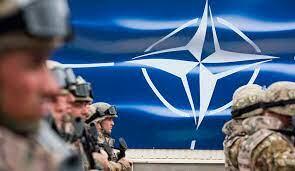 Rusiya NATO-dakı nümayəndəliyinin işini dayandırır