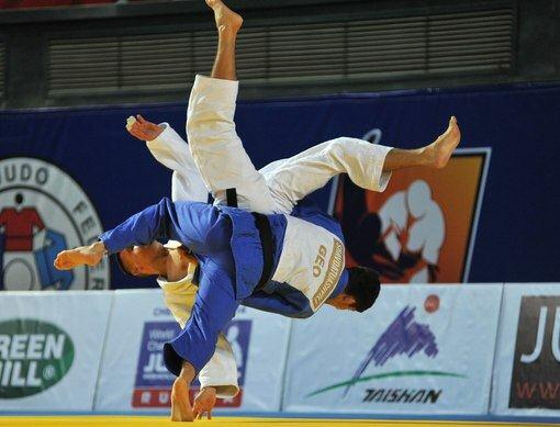 Cüdoçularımız daha 3 medal qazandılar