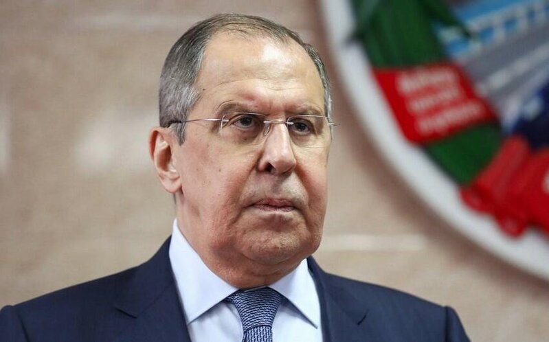 Lavrov: Rusiya ilə NATO arasında əlaqə yoxdur