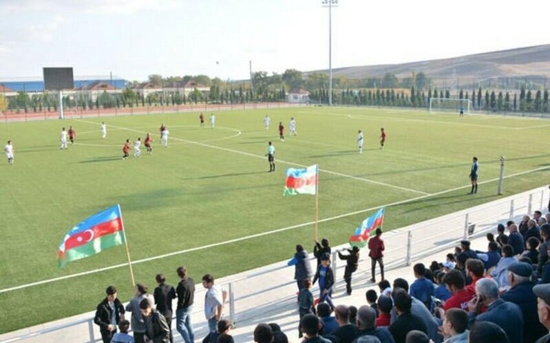 Şuşa və Ağdamın komandaları Region Liqasında