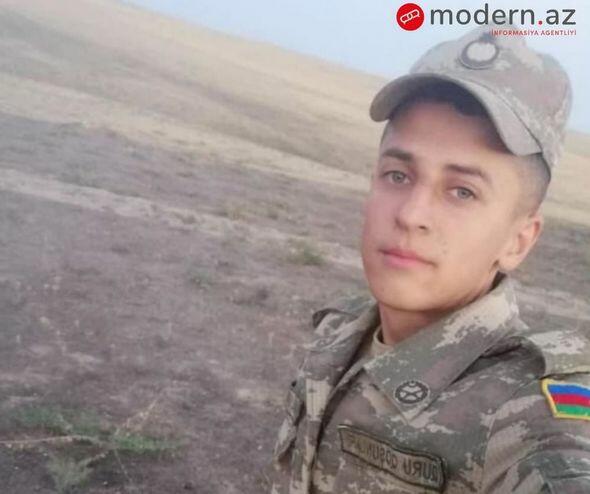 Topçu Vüsal müharibədə unuda bilmədiyi hadisədən danışdı - FOTO
