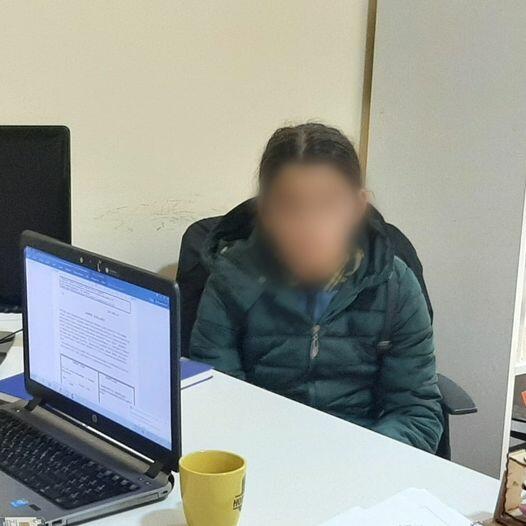 Bakıda anadan 10 yaşlı qızına qarşı görünməmiş vəhşilik - FOTO