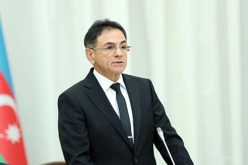 Mədət Quliyev: Çalışmalıyıq ki, insanlar işə velosipedlə getsin