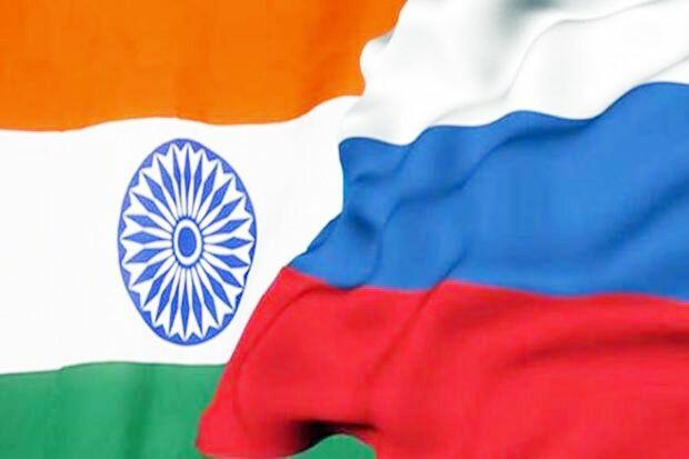 Rusiya və Hindistan yeni hərbi müqavilə imzaladı