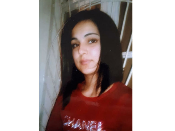 17 yaşlı qız nişanlısını atıb başqası ilə yaşadı, sonra ondan qaçıb Bakıda 