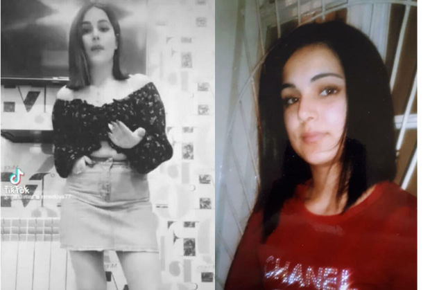 17 yaşlı qız nişanlısını atıb başqası ilə yaşadı, sonra ondan qaçıb Bakıda 