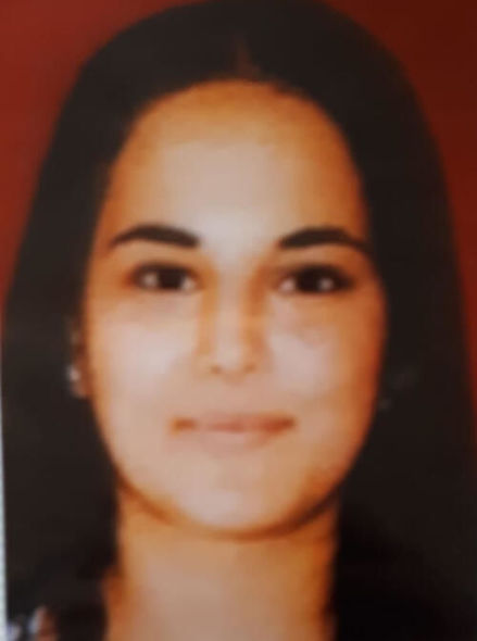 17 yaşlı qız nişanlısını atıb başqası ilə yaşadı, sonra ondan qaçıb Bakıda 