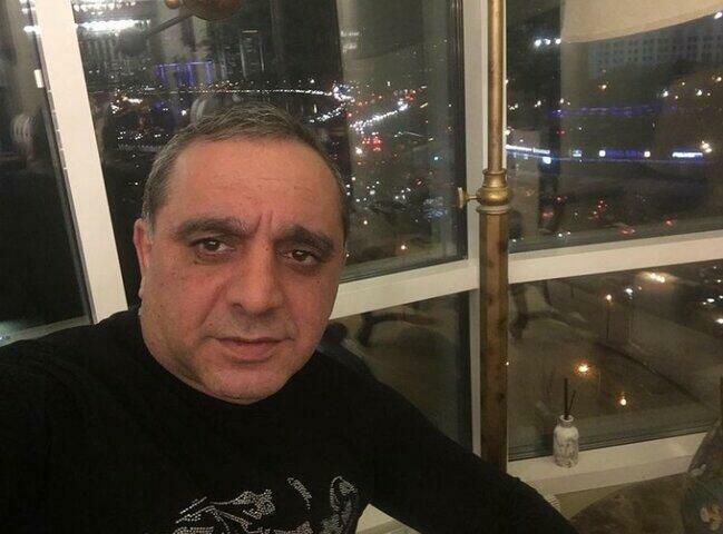 Oğlunu itirən İbrahim Borçalının SON HALI - FOTO