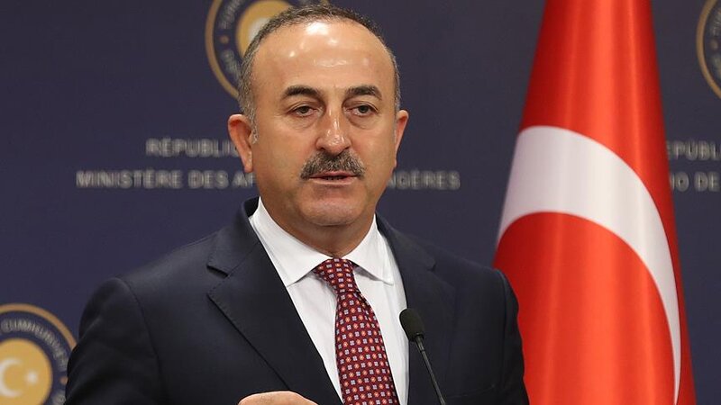 Çavuşoğlu AÇIQLADI: İrəvanla danışıqlar üçün o TƏYİN EDİLİR - FOTO