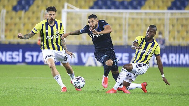 İstanbul derbisində qalib müəyyənləşmədi