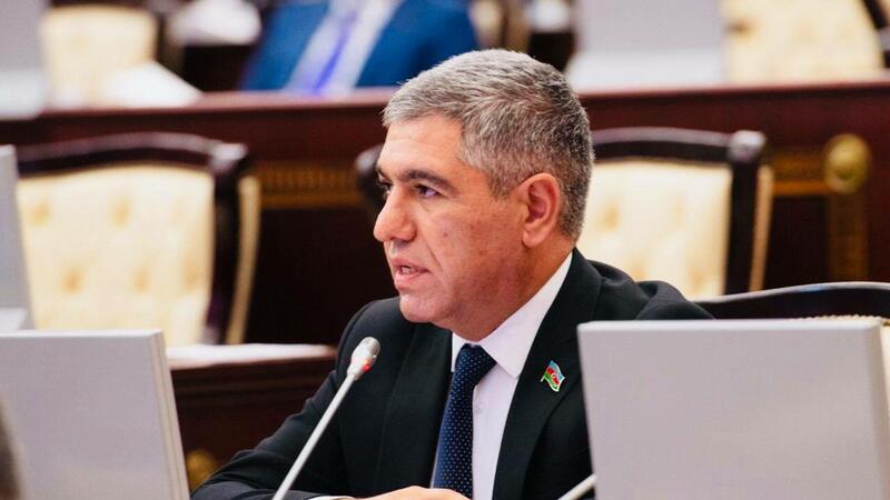 İqtisadi Zonaların İnkişafı Agentliyi niyə yaradıldı? – Millət vəkili AÇIQLADI