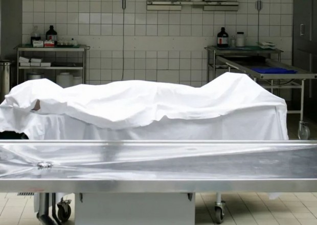 Neftçalada 65 yaşlı kişi ürək tutmasından hamamda öldü