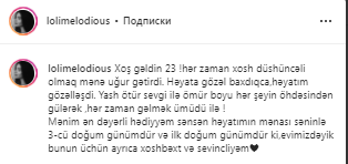 ​Azərbaycanlı məşhurun ikinci dəfə evləndiyi şəxs ondan 15 yaş kiçik imiş - FOTO