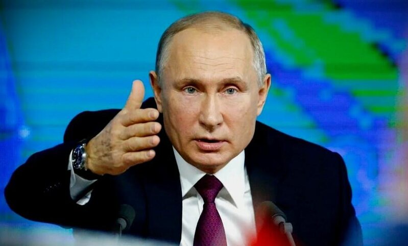 Putin onunla RAZILIĞA GƏLDİ: 2022-ci ilin əvvəlində