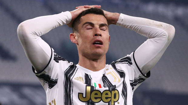 Ronaldo: 