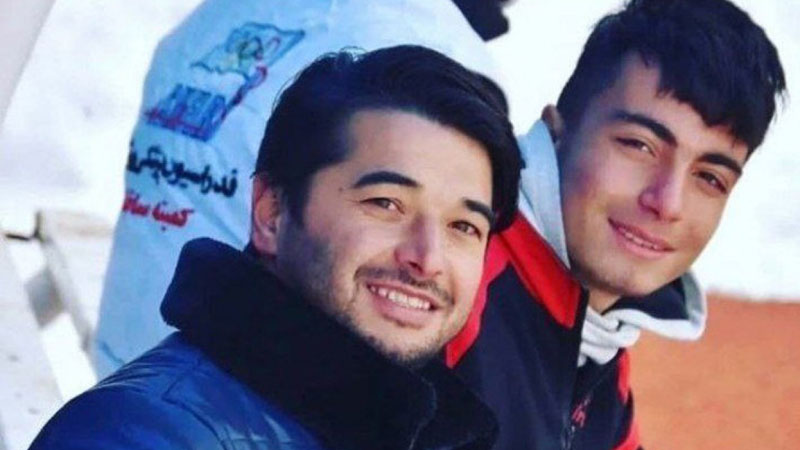 Azarkeş 