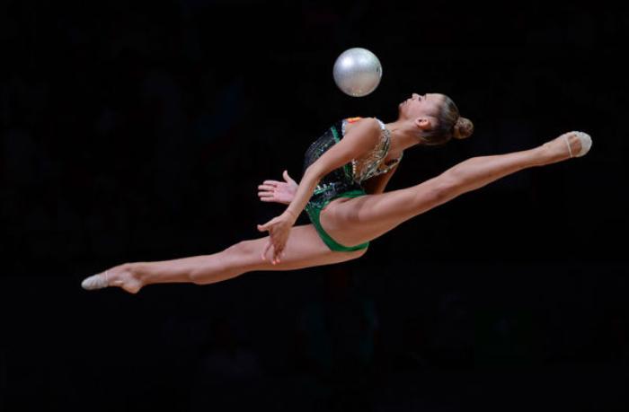Azərbaycanda gimnastika yarışları bərpa olundu