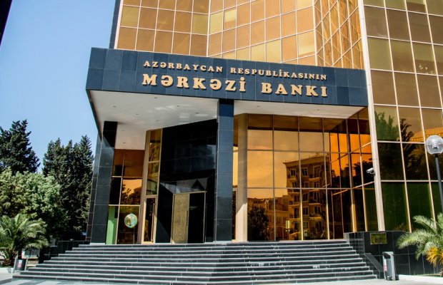 Mərkəzi Bank AÇIQLAMA YAYDI - SON DƏQİQƏ