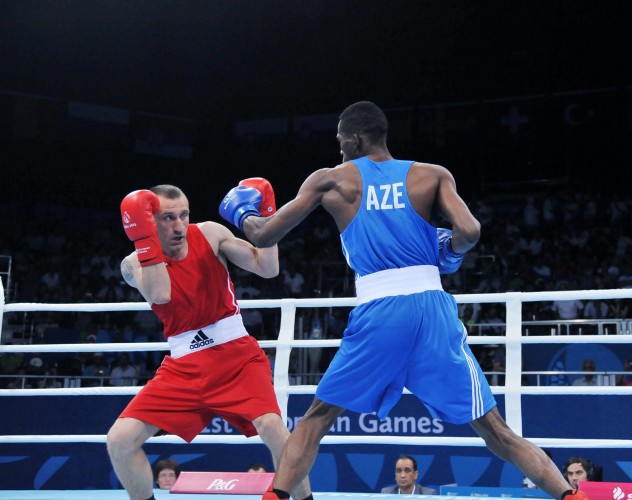 Boks üzrə Azərbaycan çempionatı keçiriləcək