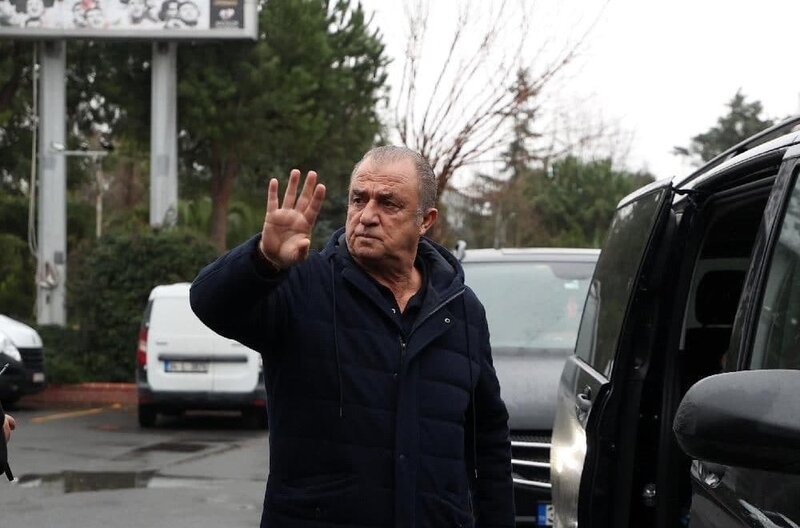 Fatih Terim 