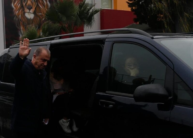 Fatih Terim 